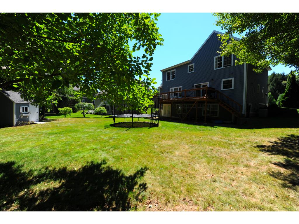 26 Exeter Farms Road Exeter, NH 03833 - Photo 28 of 30