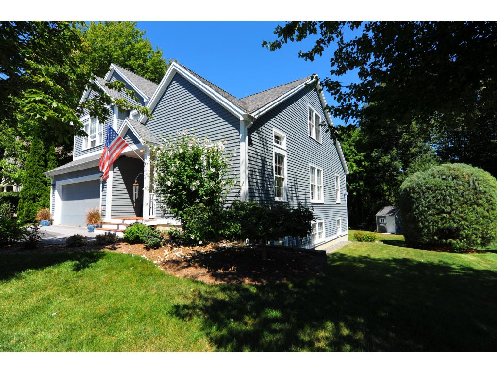 26 Exeter Farms Road Exeter, NH 03833 - Photo 29 of 30