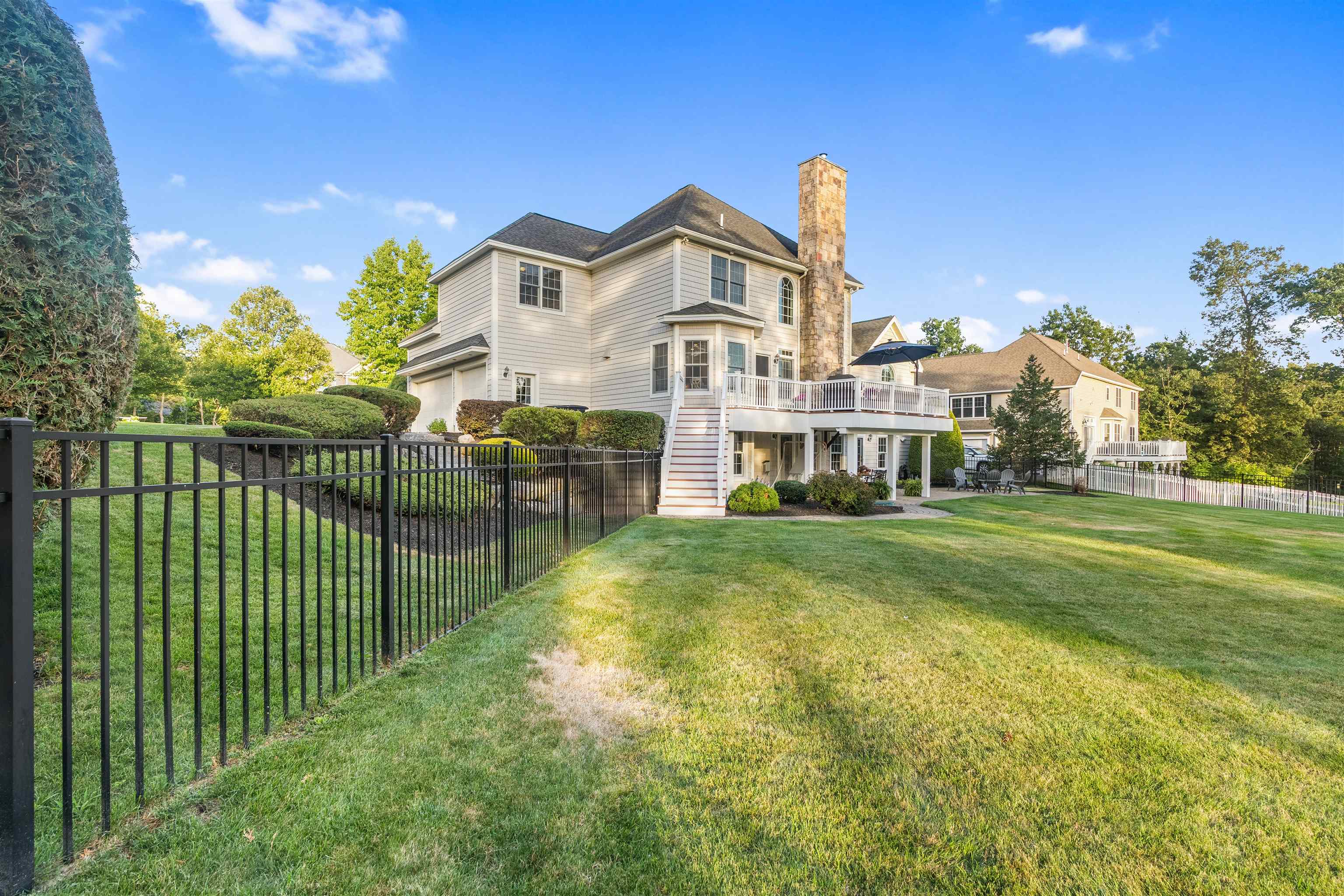 39 Ticklefancy Lane Salem, NH 03079 - Photo 51 of 55