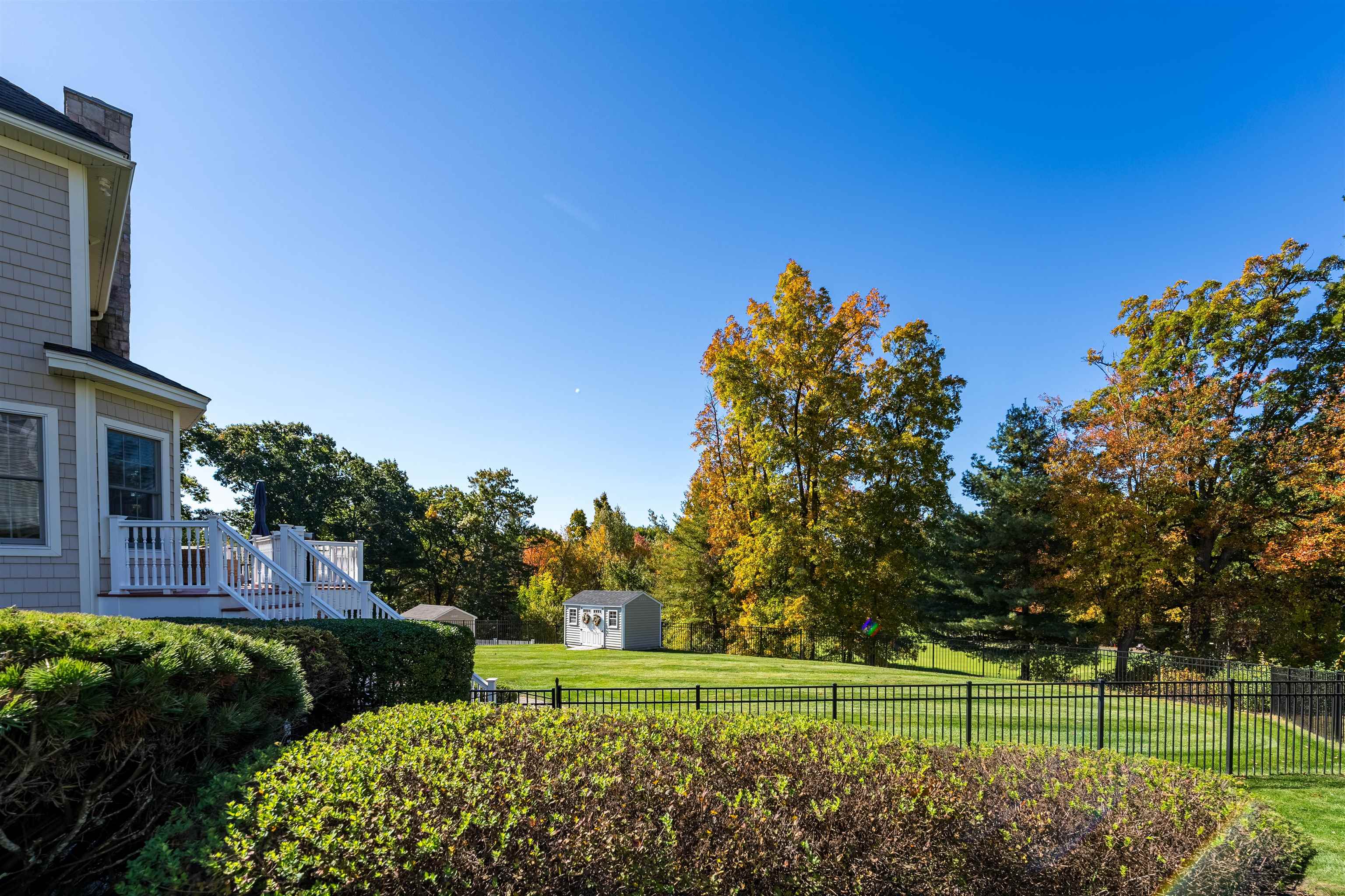 39 Ticklefancy Lane Salem, NH 03079 - Photo 52 of 55