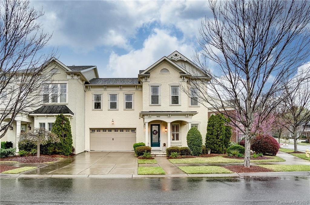 9602 Wheatfield Road Charlotte, NC 28277 - Photo 1 of 48 Gallery Image 1
