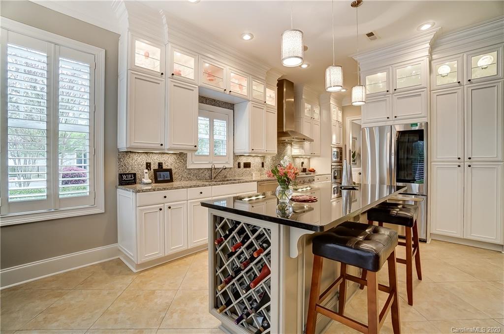 9602 Wheatfield Road Charlotte, NC 28277 - Photo 2 of 48 Gallery Image 2
