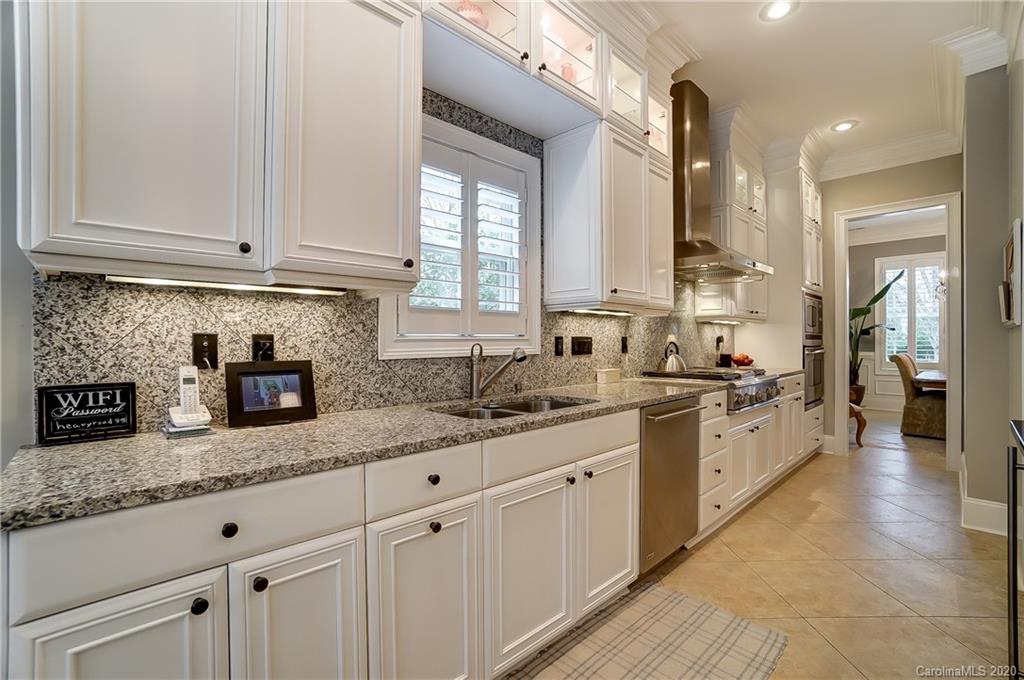 9602 Wheatfield Road Charlotte, NC 28277 - Photo 20 of 48 Gallery Image 20
