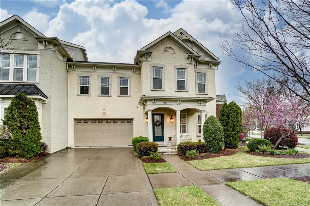 9602 Wheatfield Road Charlotte, NC 28277 - Photo 5 of 48 Gallery Image 5