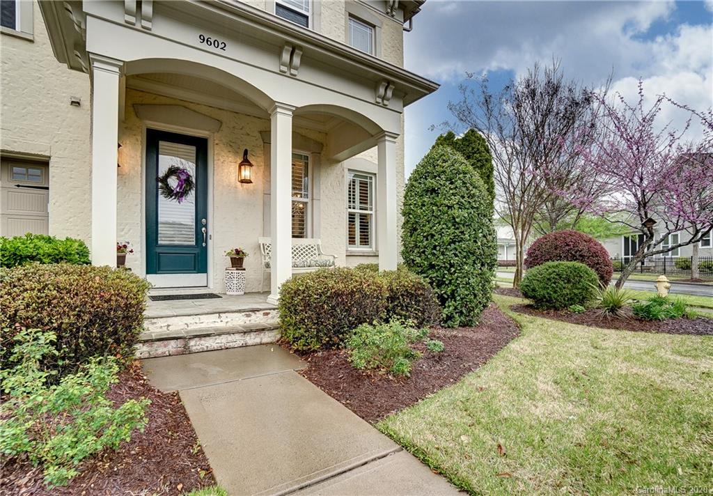 9602 Wheatfield Road Charlotte, NC 28277 - Photo 6 of 48 Gallery Image 6