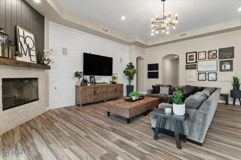 $1,899,000 | 5827 South Marin Court, Gilbert, AZ 85298