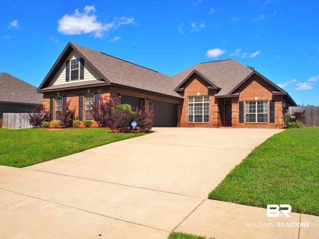 2231 Taylor Pointe Boulevard Mobile, AL 36695 - Photo 2 of 22