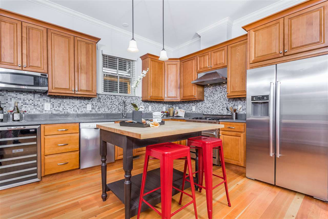 508 South Saunders Street Raleigh, NC 27603 - Photo 7 of 25 Photo 7