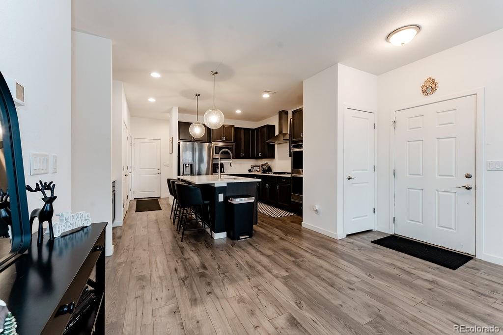 8405 Mount Ouray Road Littleton, CO 80125 - Photo 8 of 18
