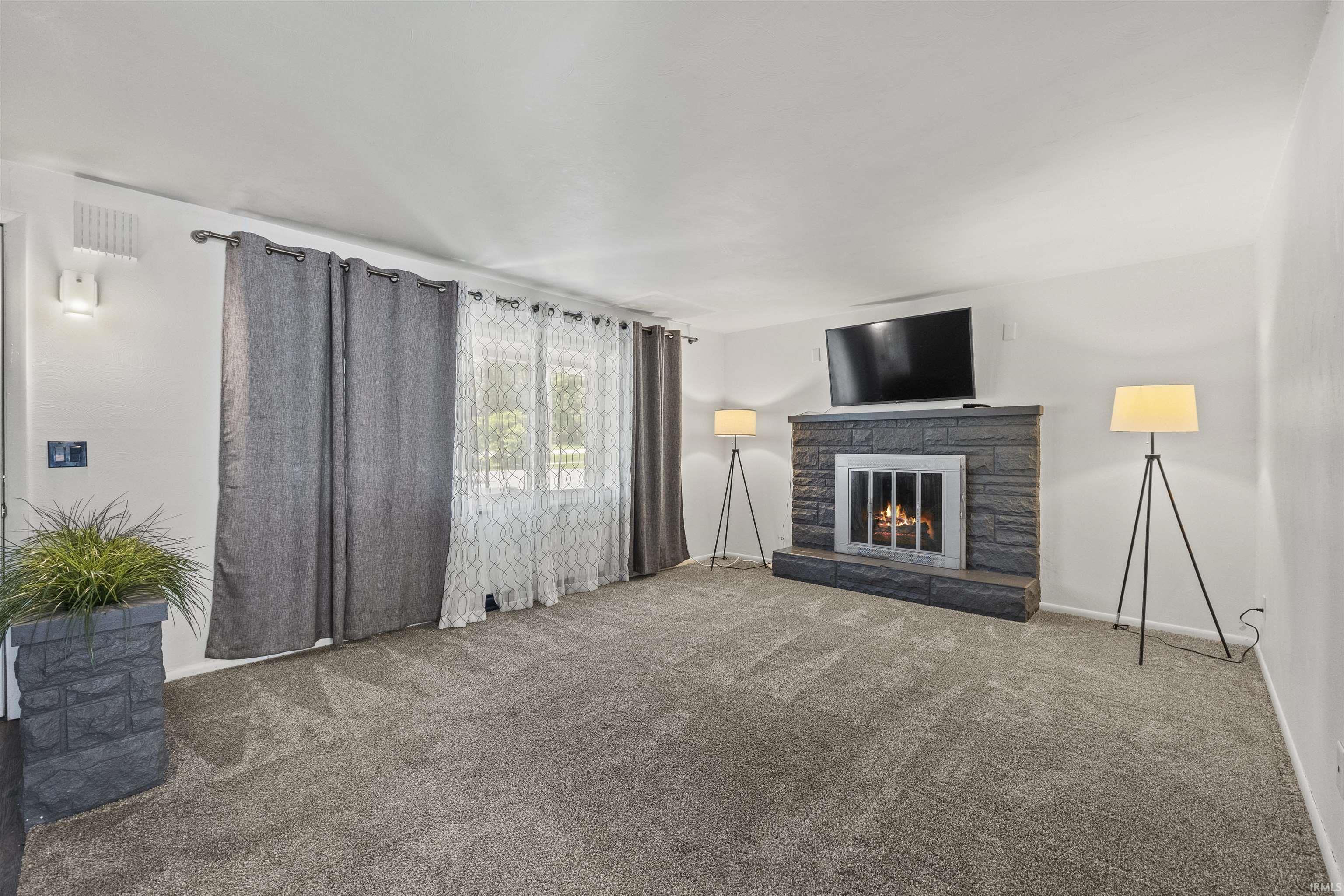 4243 Trier Road Fort Wayne, IN 46815 - Photo 3 of 36 Gallery Image 3