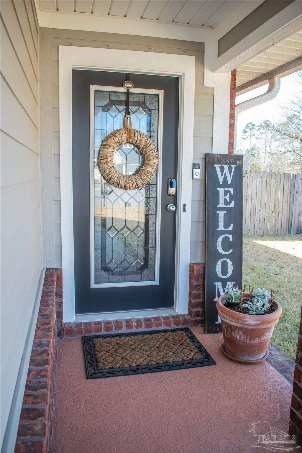 6101 Dunridge Drive Pace, FL 32571 - Photo 2 of 45