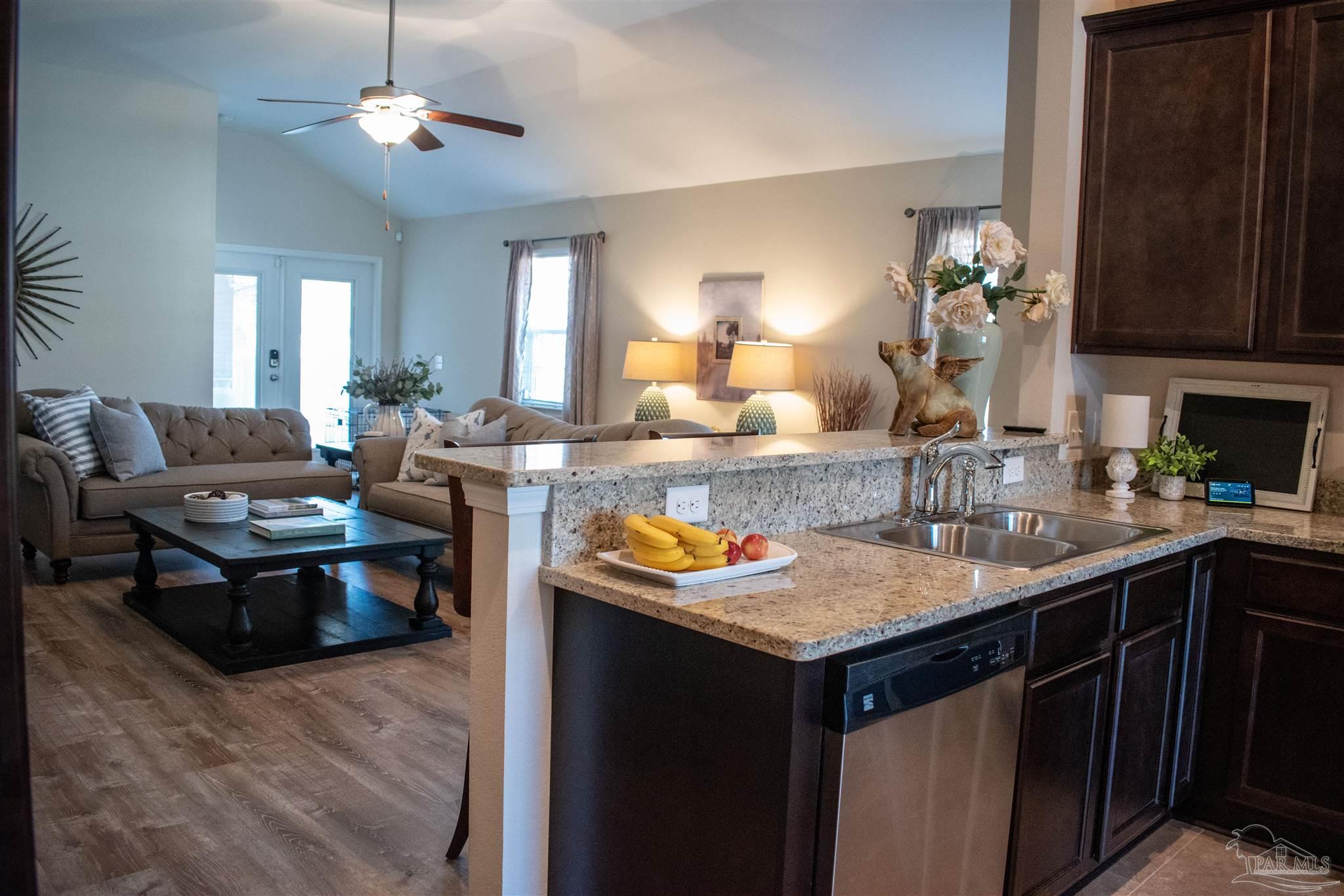 6101 Dunridge Drive Pace, FL 32571 - Photo 30 of 45