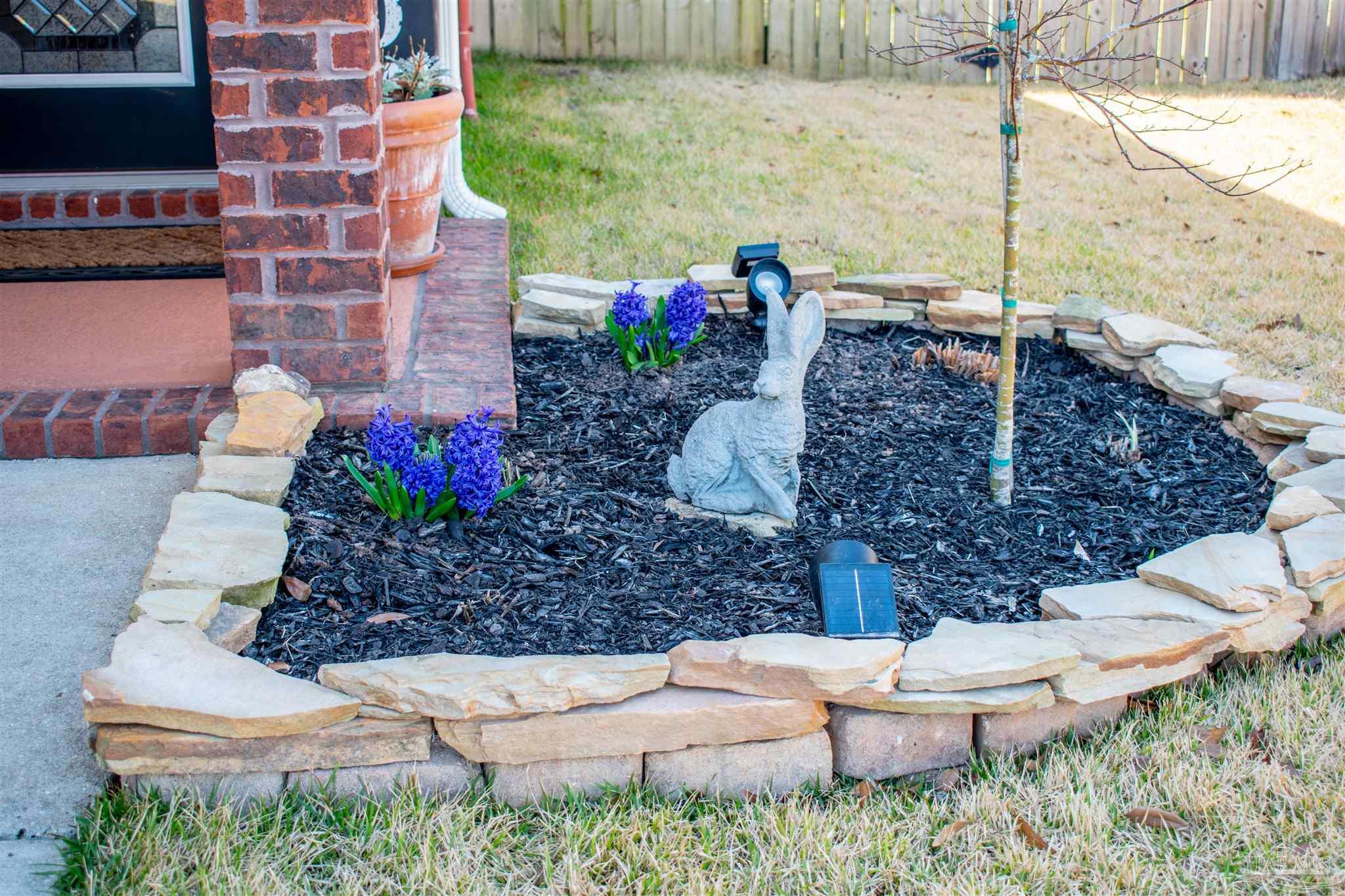 6101 Dunridge Drive Pace, FL 32571 - Photo 3 of 45