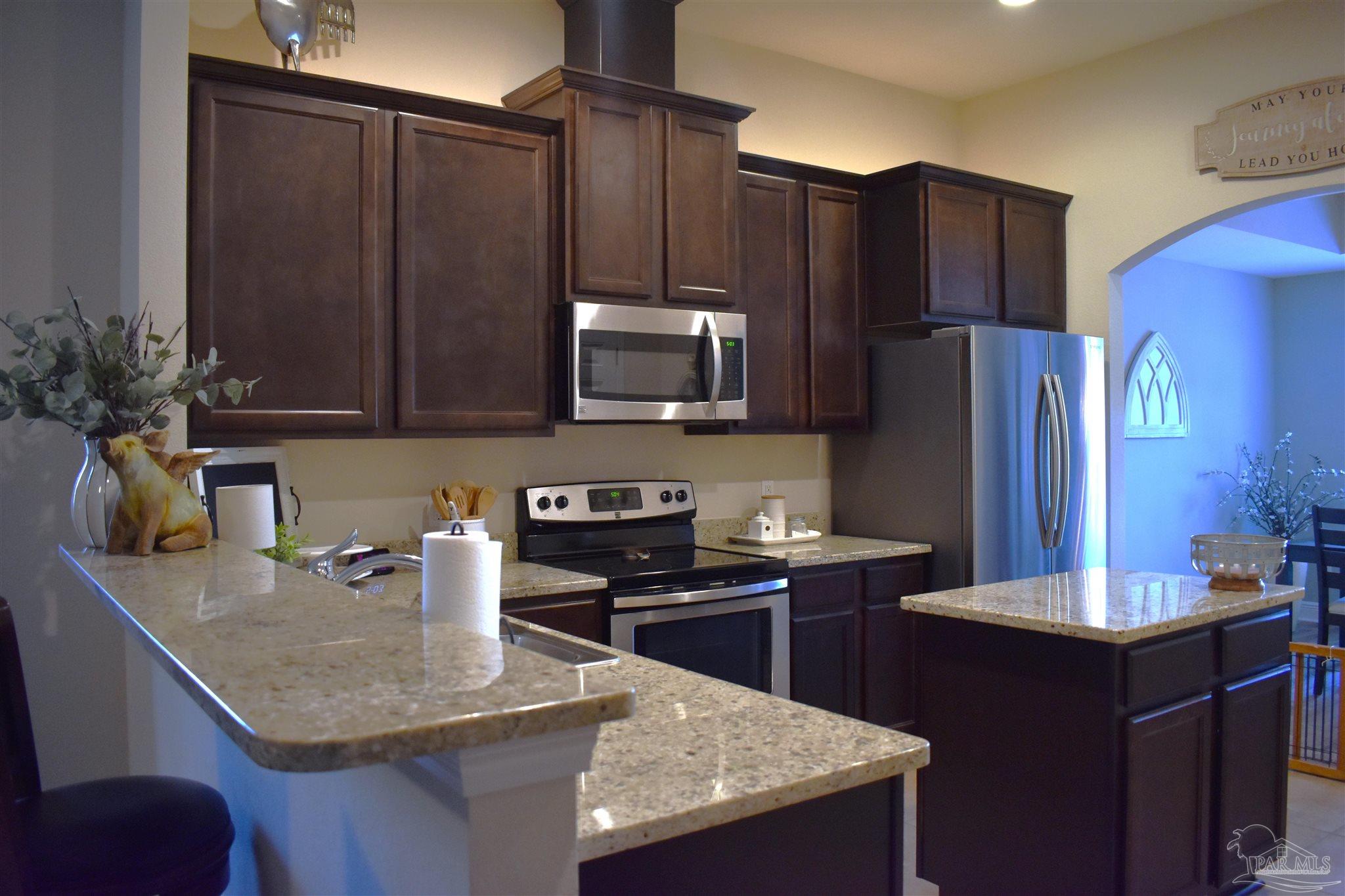 6101 Dunridge Drive Pace, FL 32571 - Photo 39 of 45