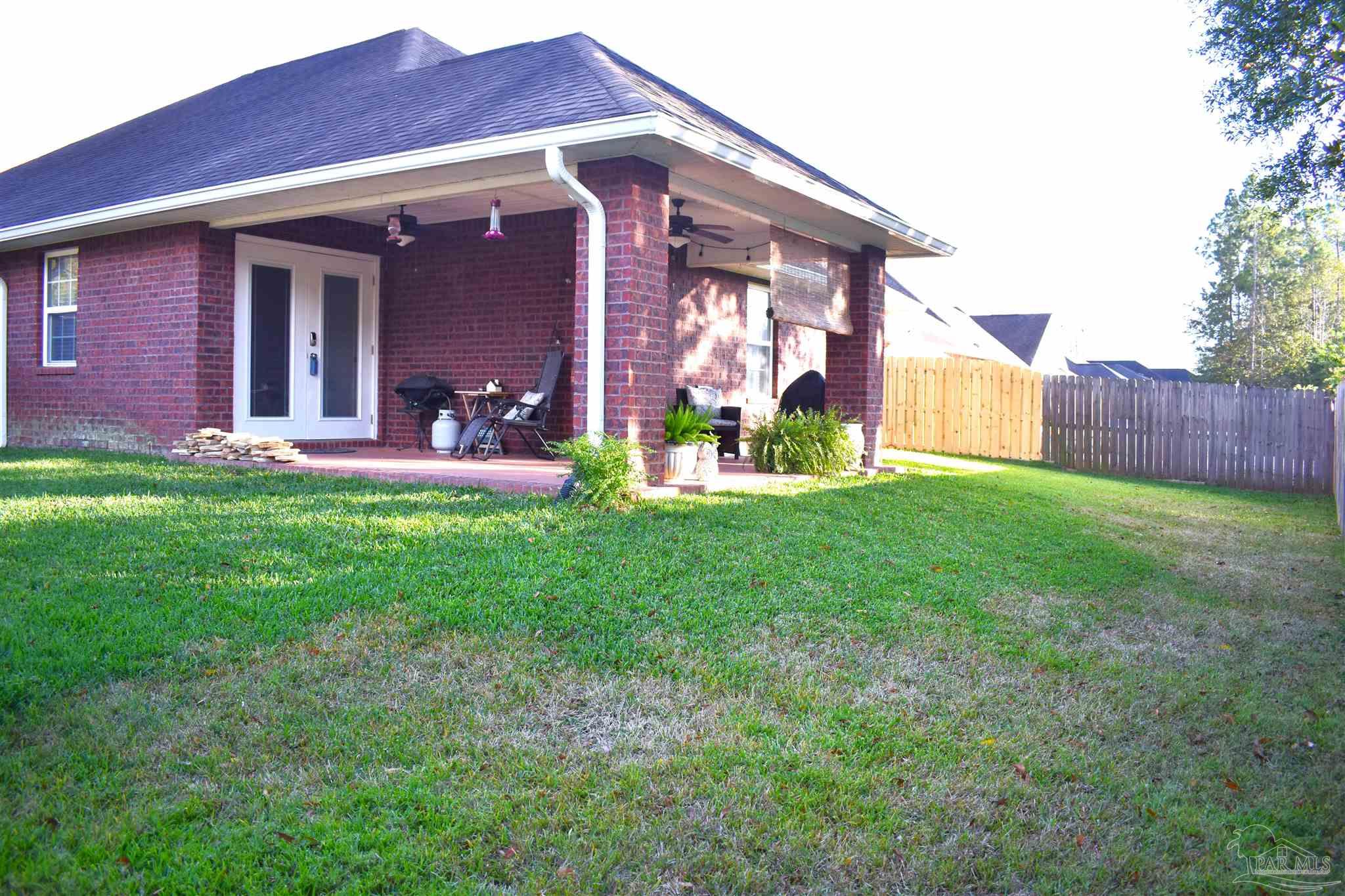 6101 Dunridge Drive Pace, FL 32571 - Photo 5 of 45