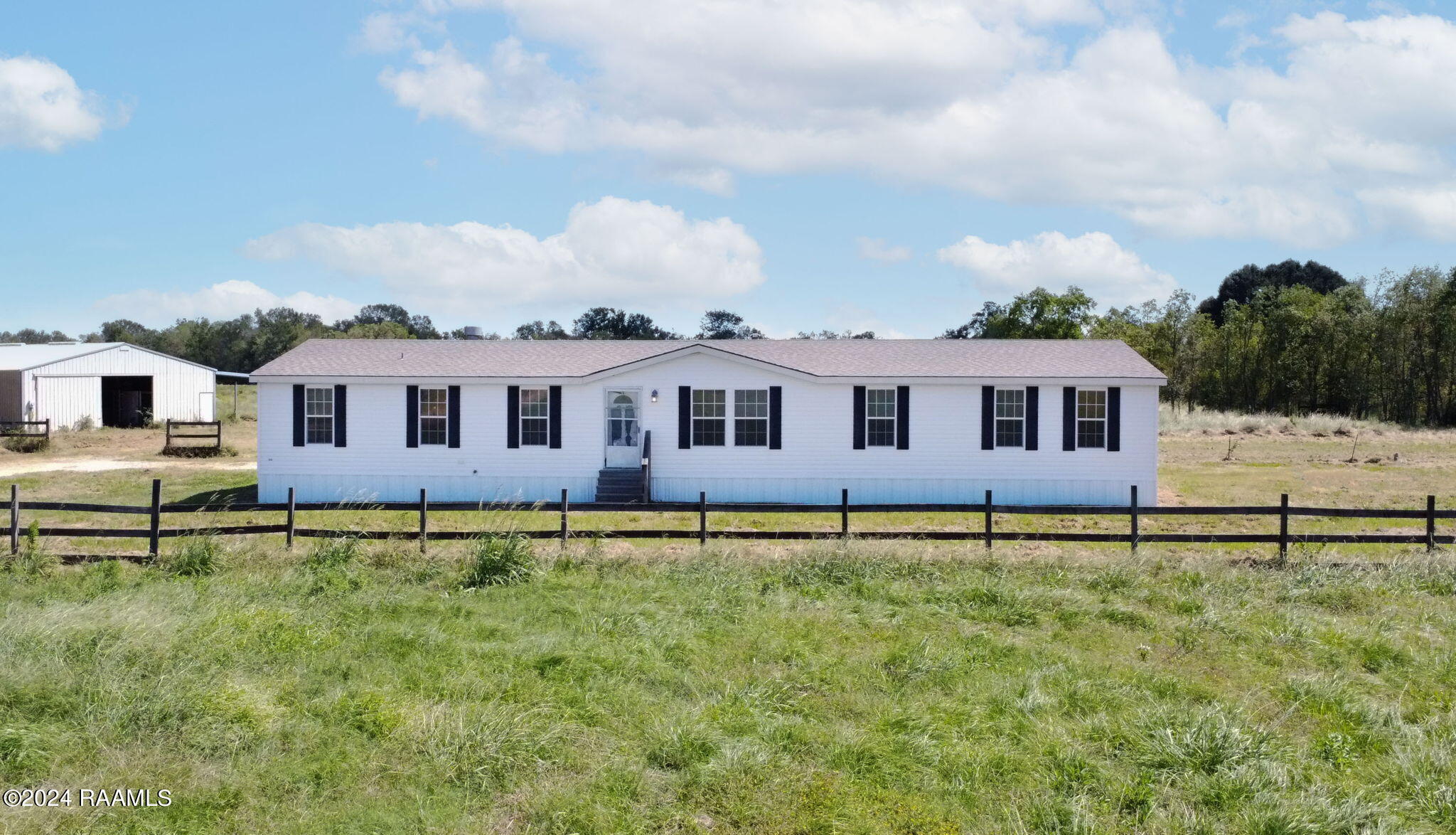 772 Apple Road Opelousas, LA 70570 - Photo 1 of 23 1-web-or-mls-772 Apple Aerials-4 (2)