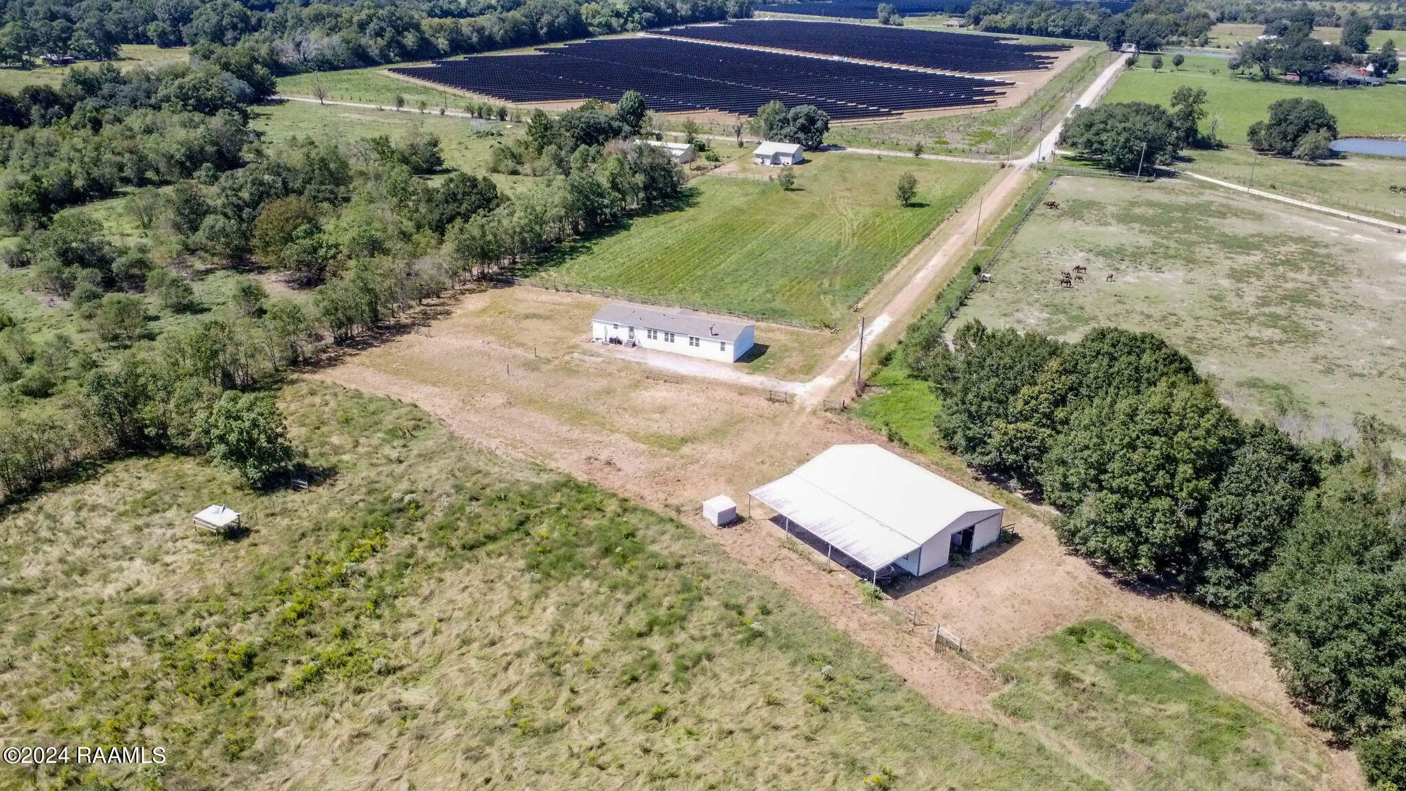 772 Apple Road Opelousas, LA 70570 - Photo 6 of 23 4-web-or-mls-772 Apple Aerials-3