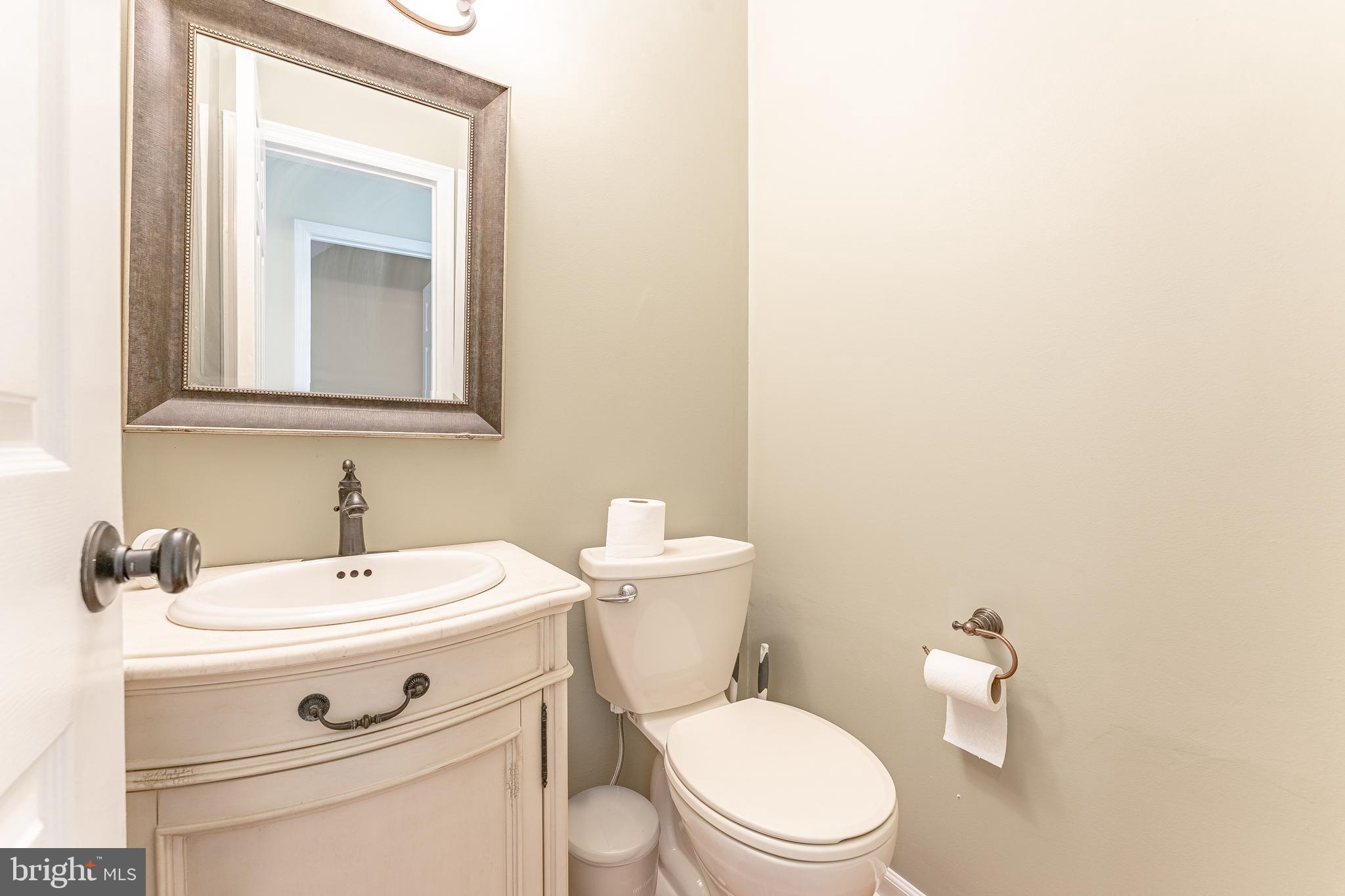 11 Chateau Circle Chesterbrook, PA 19087 - Photo 20 of 43 Half Bath