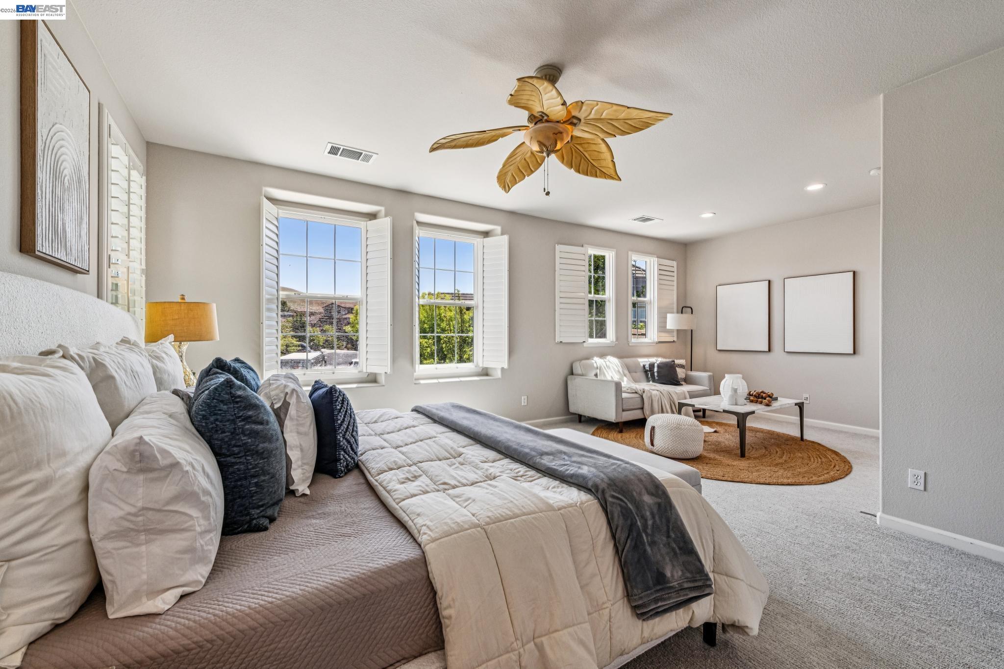 122 Paddington Court San Ramon, CA 94582 - Photo 26 of 53