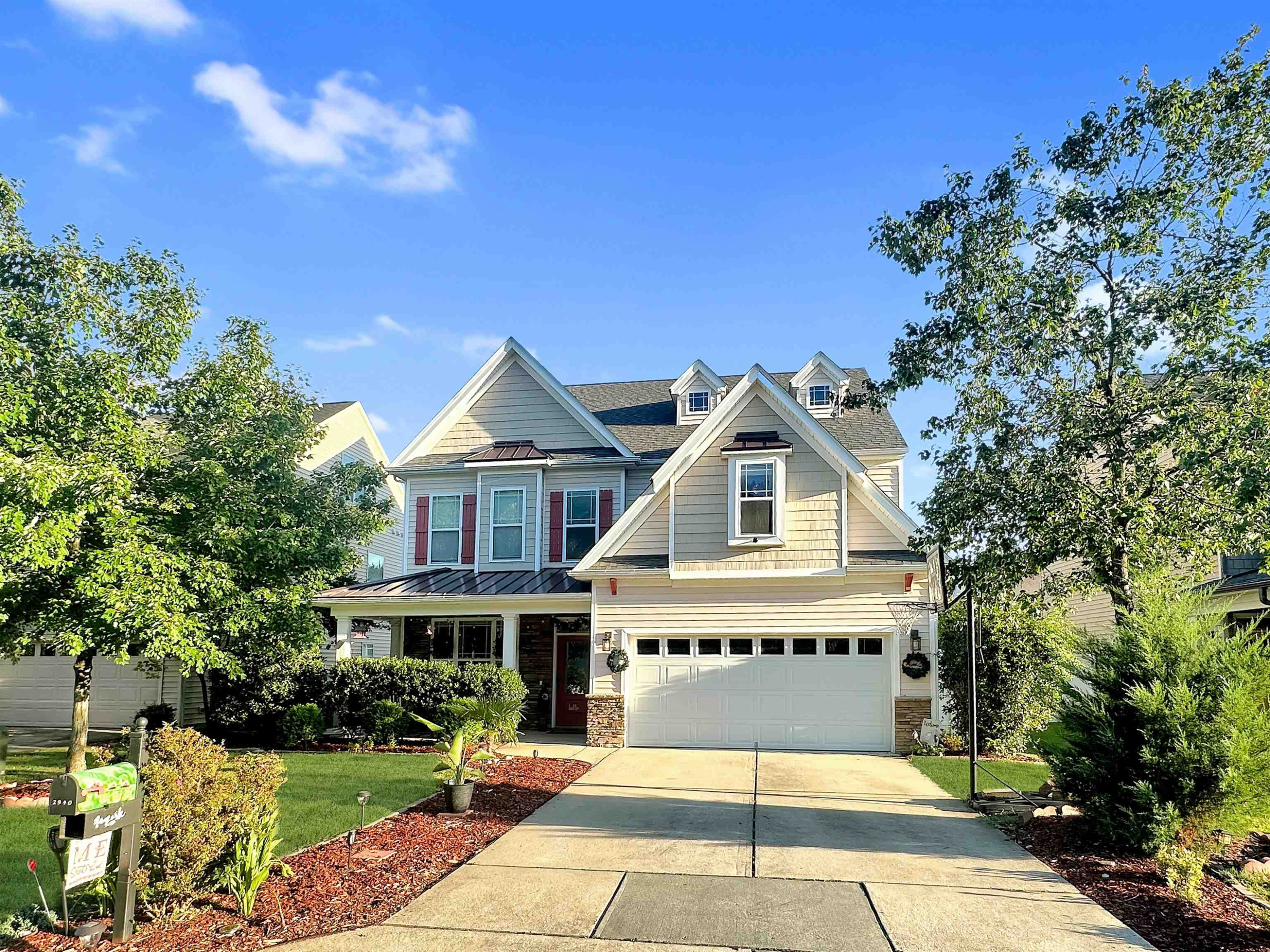 2940 Landings Fall Lane Raleigh, NC 27616 - Photo 20 of 20 Photo 20