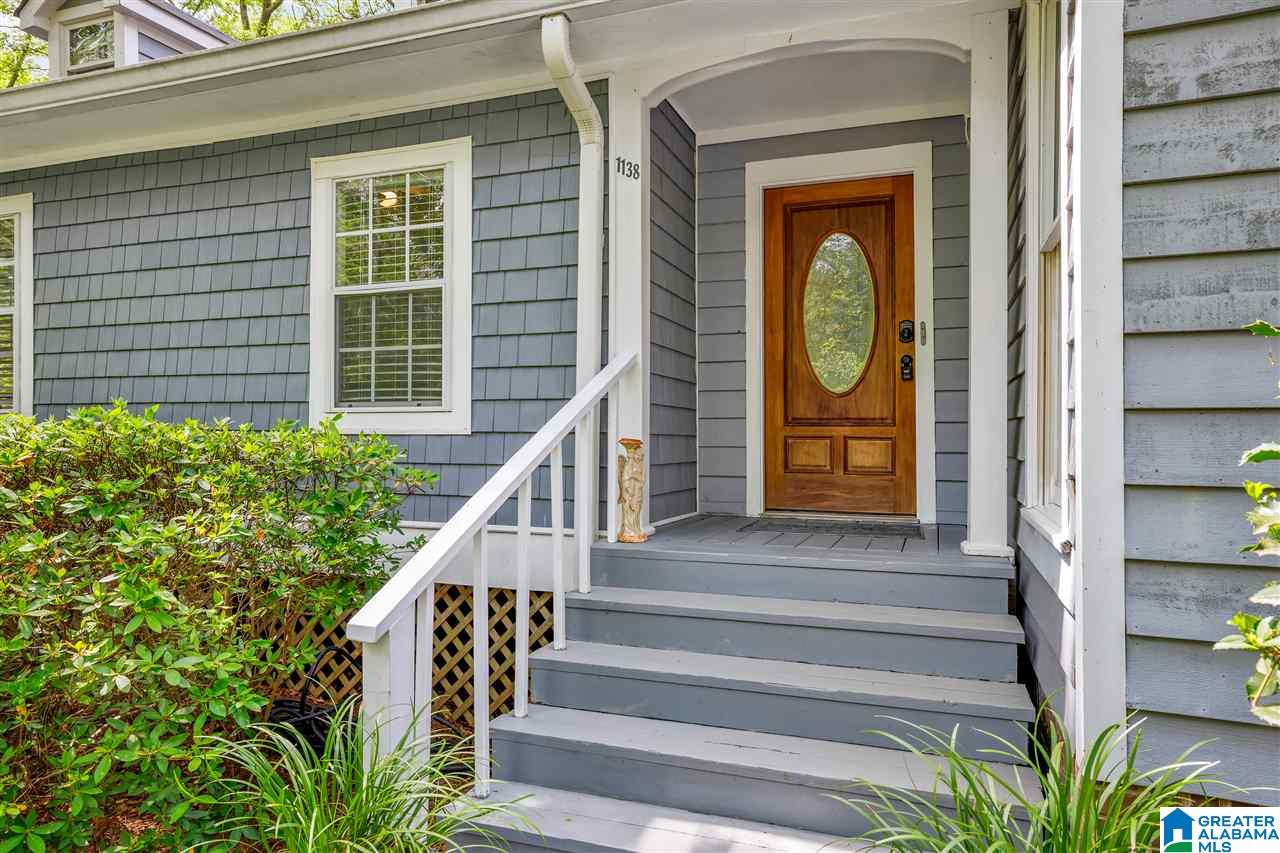 1138 Old Section Road Birmingham, AL 35244 - Photo 5 of 35