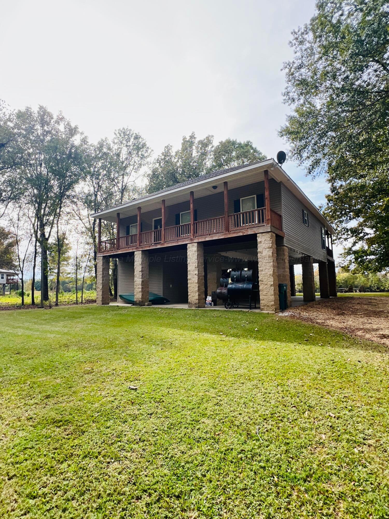 2084 2 Rivers Road Eutaw, AL 35462 - Photo 14 of 50 IMG_0032