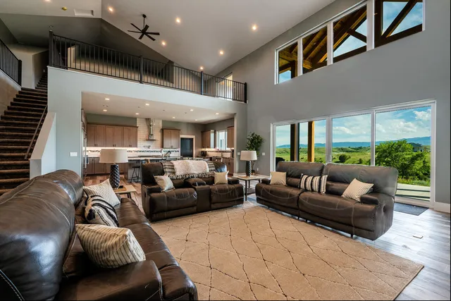 $1,999,000 | 426 Kingfisher Avenue, Sheridan, WY 82801