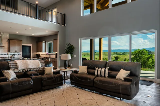 $1,999,000 | 426 Kingfisher Avenue, Sheridan, WY 82801