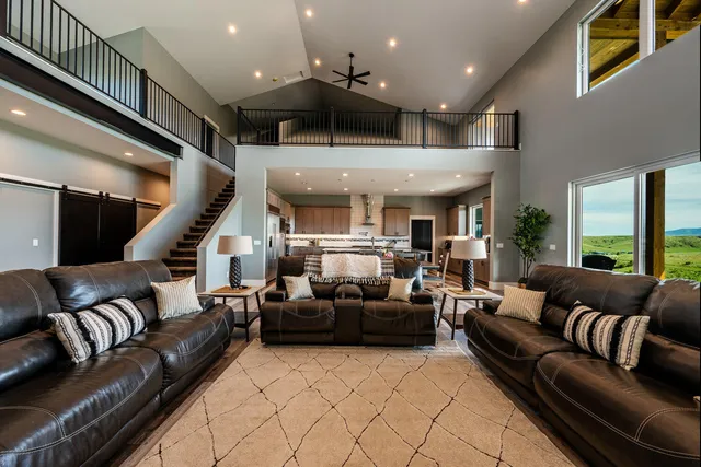 $1,999,000 | 426 Kingfisher Avenue, Sheridan, WY 82801