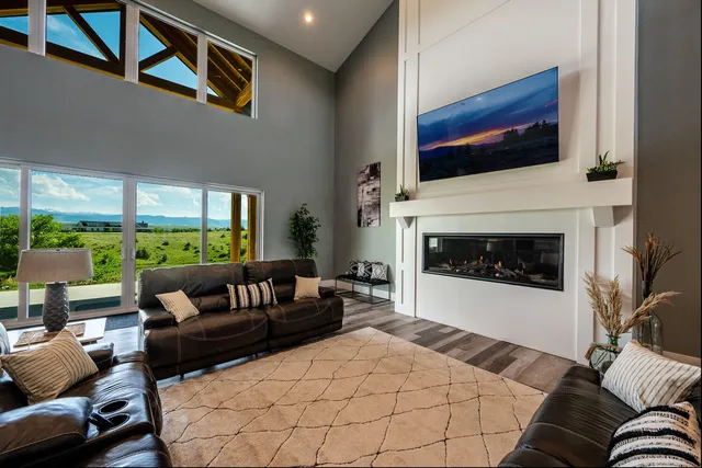 $1,999,000 | 426 Kingfisher Avenue, Sheridan, WY 82801