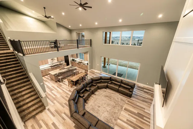 $1,999,000 | 426 Kingfisher Avenue, Sheridan, WY 82801