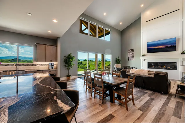 $1,999,000 | 426 Kingfisher Avenue, Sheridan, WY 82801