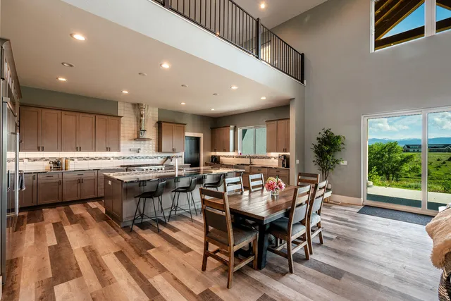 $1,999,000 | 426 Kingfisher Avenue, Sheridan, WY 82801