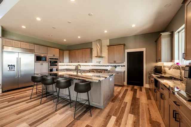 $1,999,000 | 426 Kingfisher Avenue, Sheridan, WY 82801