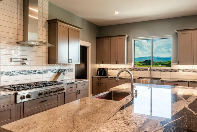 $1,999,000 | 426 Kingfisher Avenue, Sheridan, WY 82801