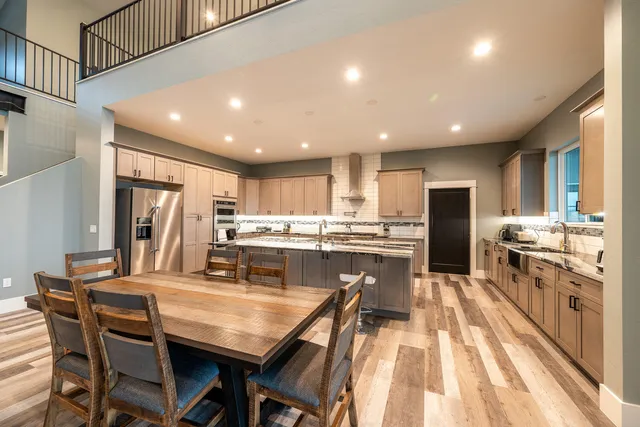 $1,999,000 | 426 Kingfisher Avenue, Sheridan, WY 82801