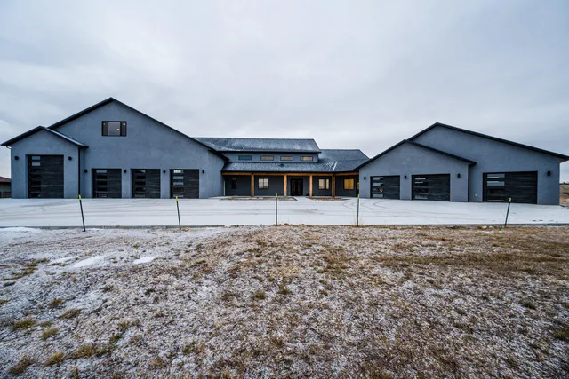 $1,999,000 | 426 Kingfisher Avenue, Sheridan, WY 82801