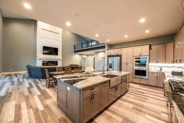 $1,999,000 | 426 Kingfisher Avenue, Sheridan, WY 82801