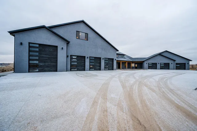 $1,999,000 | 426 Kingfisher Avenue, Sheridan, WY 82801