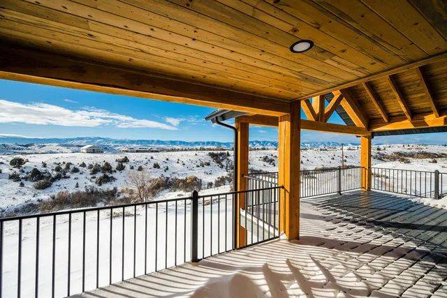 $1,999,000 | 426 Kingfisher Avenue, Sheridan, WY 82801