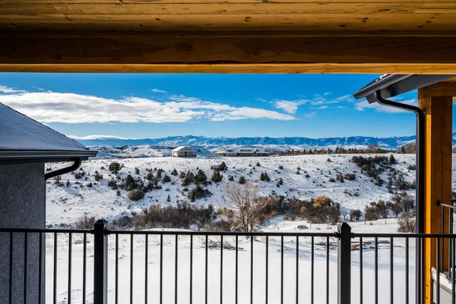 $1,999,000 | 426 Kingfisher Avenue, Sheridan, WY 82801