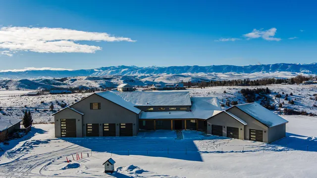 $1,999,000 | 426 Kingfisher Avenue, Sheridan, WY 82801
