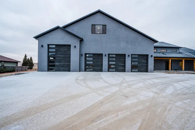 $1,999,000 | 426 Kingfisher Avenue, Sheridan, WY 82801