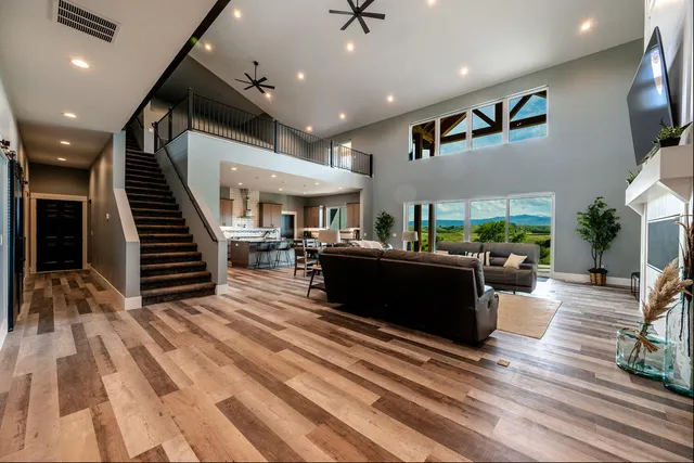 $1,999,000 | 426 Kingfisher Avenue, Sheridan, WY 82801