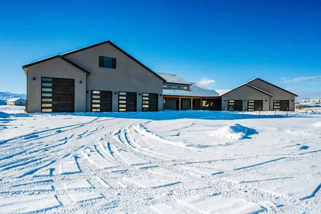 $1,999,000 | 426 Kingfisher Avenue, Sheridan, WY 82801