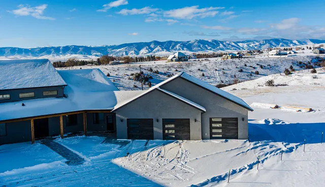 $1,999,000 | 426 Kingfisher Avenue, Sheridan, WY 82801