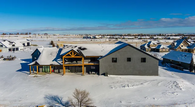 $1,999,000 | 426 Kingfisher Avenue, Sheridan, WY 82801