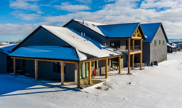 $1,999,000 | 426 Kingfisher Avenue, Sheridan, WY 82801