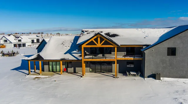 $1,999,000 | 426 Kingfisher Avenue, Sheridan, WY 82801