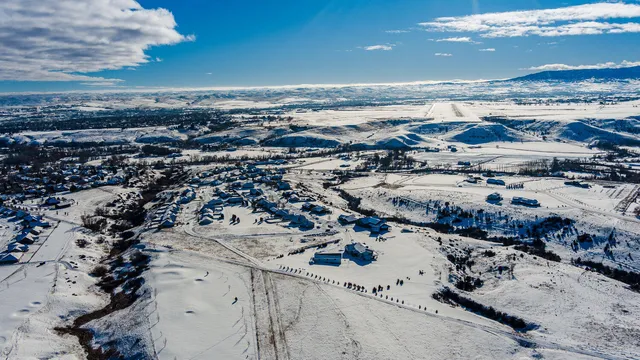 $1,999,000 | 426 Kingfisher Avenue, Sheridan, WY 82801